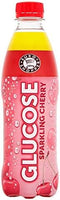 Euro Shopper Glucose Spark Cherry 380ml