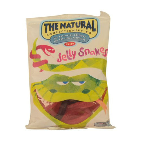 Jelly Snakes 200g