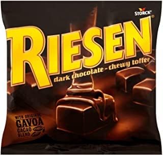 Riesen Tofee 110g