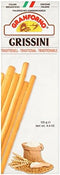 Granforno Grissini Traditional Italian Breadsticks 125g
