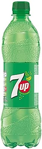 7UP 500ml