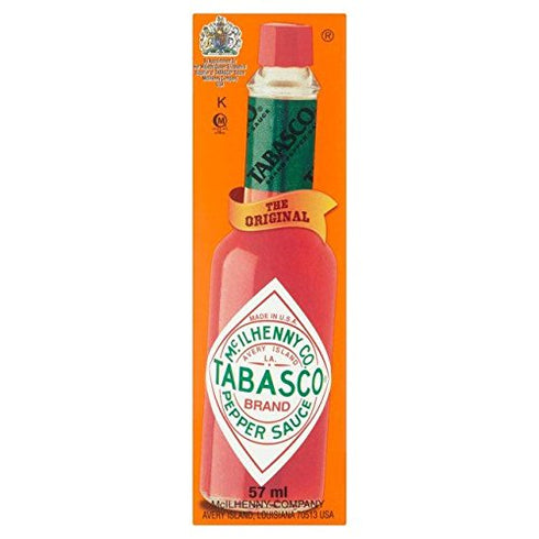 Tabasco Sauce 57ml