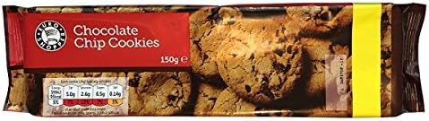 Euro Shopper Choc Chip Cookies