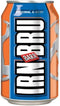 Barrs Irn Bru Can 500ml