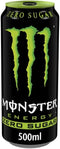 Monster Energy Zero Sugar 500ml