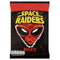 Space Raiders Beef Crisps 25g