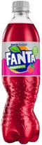 Fanta Raspberry Zero Sugar 500ml