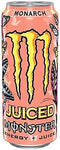 Monster Monarch Energy Drink 500ml