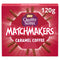 Quality Street Matchmakers Caramel Coffee Chocolate Box 120g