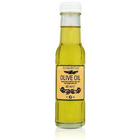 Samaritan Olive Oil 92ml