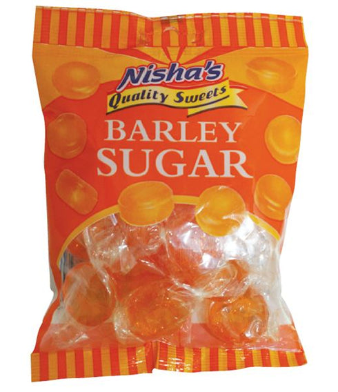 Nisha Barley Sugar 140g