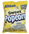 Nishas Sweet Popcorn 150g