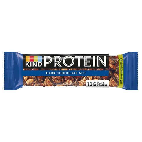 Kind Protein Dark Chocolate 50g