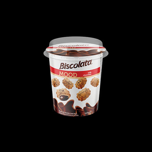 Biscolata 115g