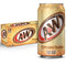 A & W Cream Soda