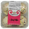 Jammy Muffins 4 Pack