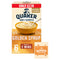 Quaker Oat So Simple Golden Syrup Porridge Sachets 6 x 36g