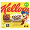 Kelloggs Coco Pops Bars 6 x 120g