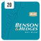 Benson & Hedges Sky Blue 20 Pack