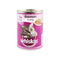 Whiskas 1+ Cat Tin with Salmon in Jelly 390g