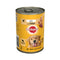 Pedigree Dog Tin with Chicken in Jelly 385g