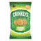 Jacob Crinklys Cheese & Onion 45g
