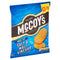 McCoy's Salt & Vinegar 65g