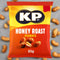 KP Honey Roast Peanut 65g