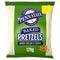 Penn State Sour Cream & Chive Pretzels 120g