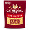 Cathedral City Grated Mature Cheese 180g