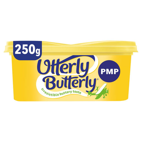 Utterly Butterly Spread 250g