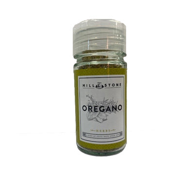 Mill Stone Oregano