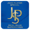 JPS Superkings Real Blue 20 Pack