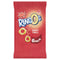 Golden Wonders Ringos Sweet Chilli 6 Pack