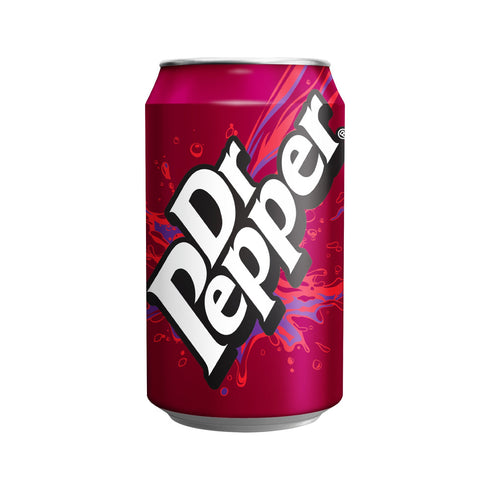 Dr Pepper 330ml