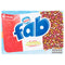 Fab Strawberry Fruity Lollies 6 x 58ml