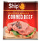 Ship Selected Quality Corned Beef 340g