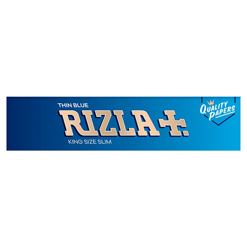Rizla Originals Kingsize Slim 32s