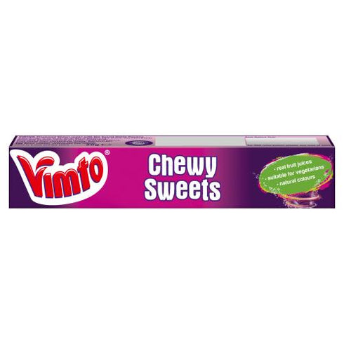 Vimto Chewy Sweets 30g