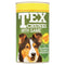 Tex Chunks with Game