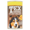 Tex Chunks Beef & Liver 1.2kg