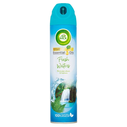 Airwick Aerosol Fresh 240ml