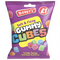 Bobby's Soft & Fizzy Gummy Cubes