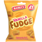 Bobbys Vanilla Fudge Bag 110g