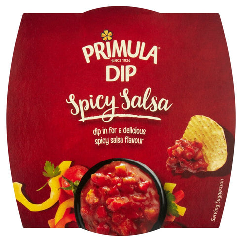 Primula Salsa Dip 150g
