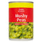Happy Shopper Mushy Peas 300g