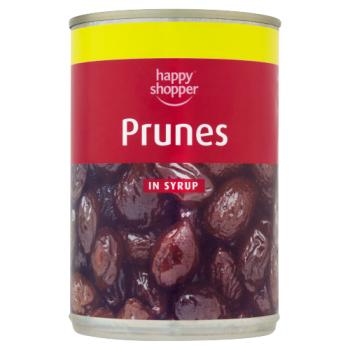 Happy Shopper Prunes 420g
