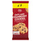 Happy Shopper Oats & Cranberry Cookies