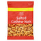 Happy Shopper Salted Cashews 30g