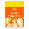 Happy Shopper Baby New Potatoes